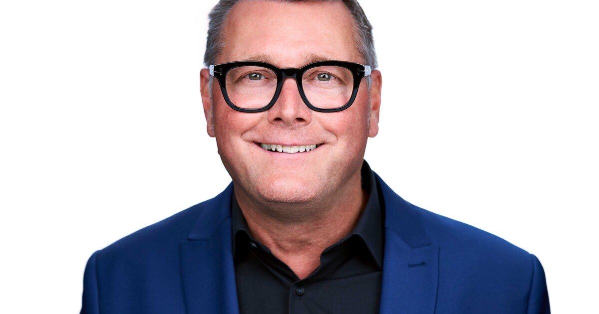 Neuer Vertriebsleiter Österreich