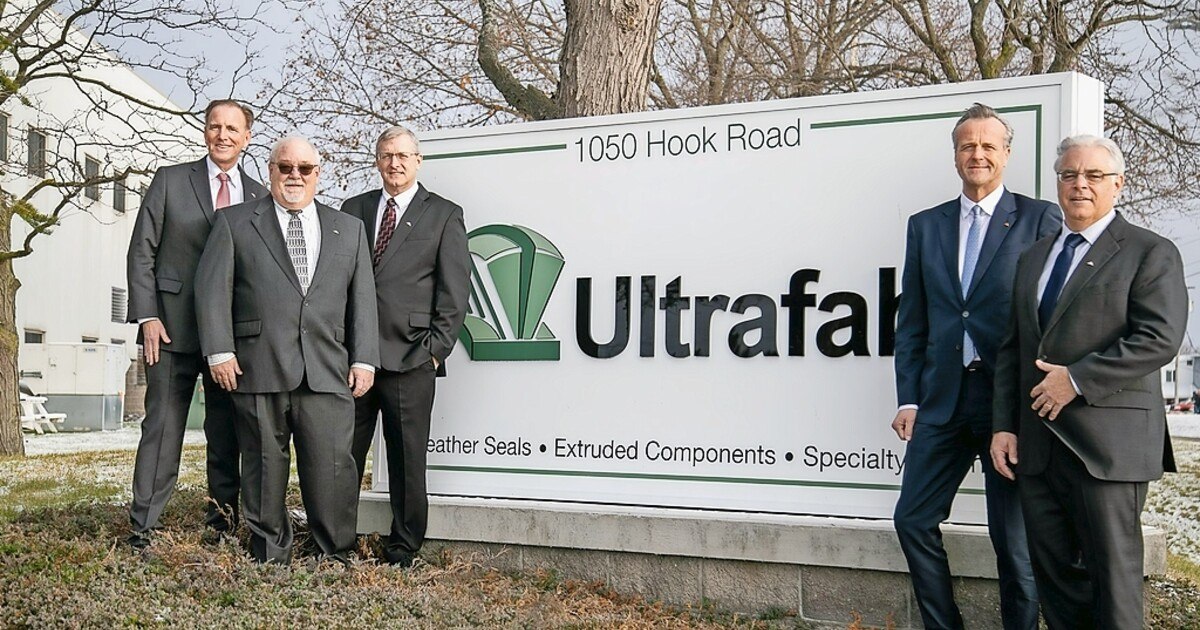 Roto expandiert in den USA