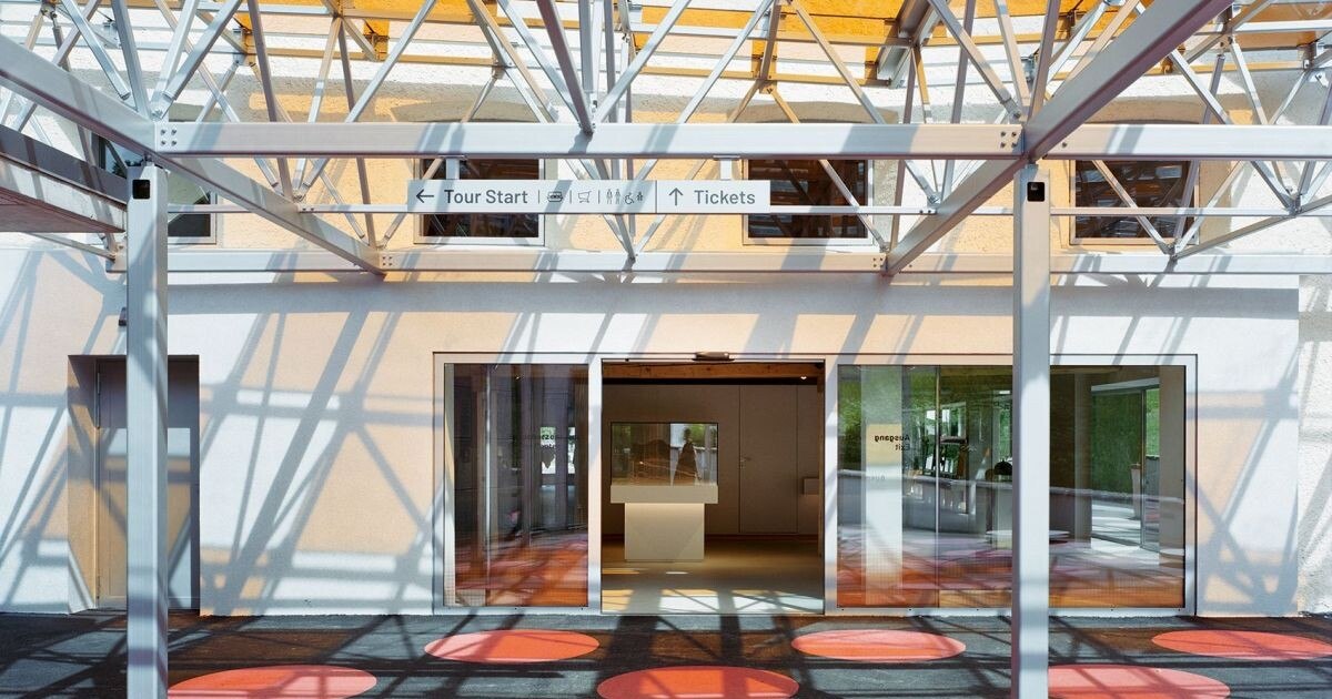 Neuinszenierung des ältesten Schaubergwerks