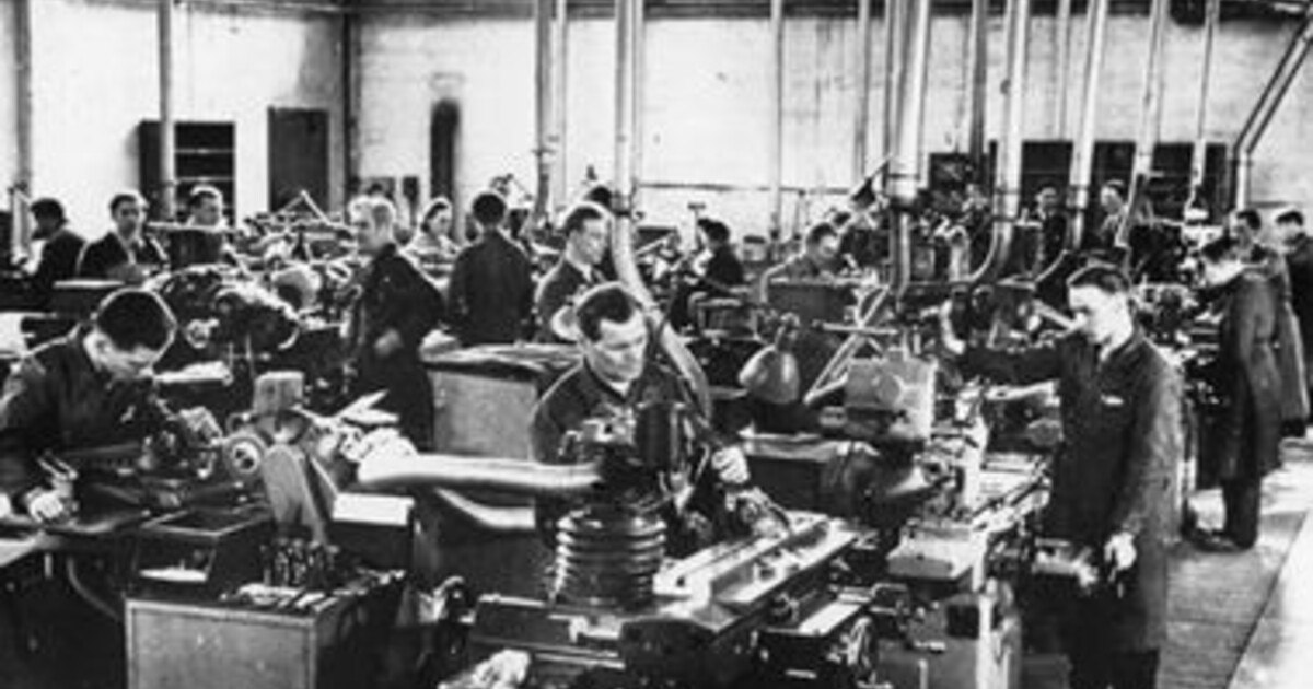 100 Jahre Hartmetall