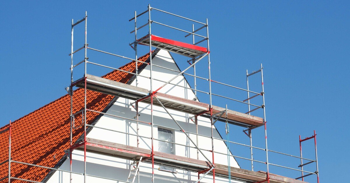 Verdreifachung der Förderung