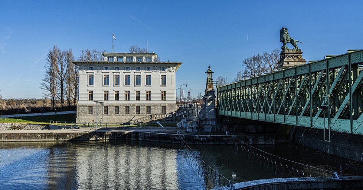 Grün, oder nicht grün