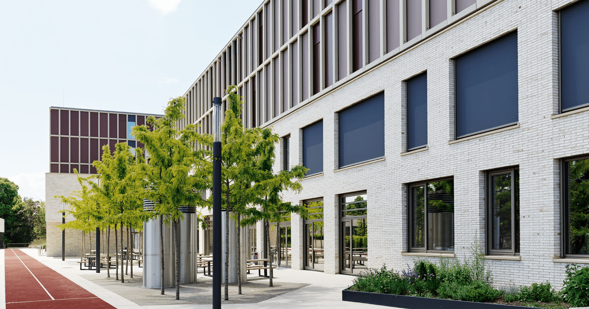 Formparts am Steinpark