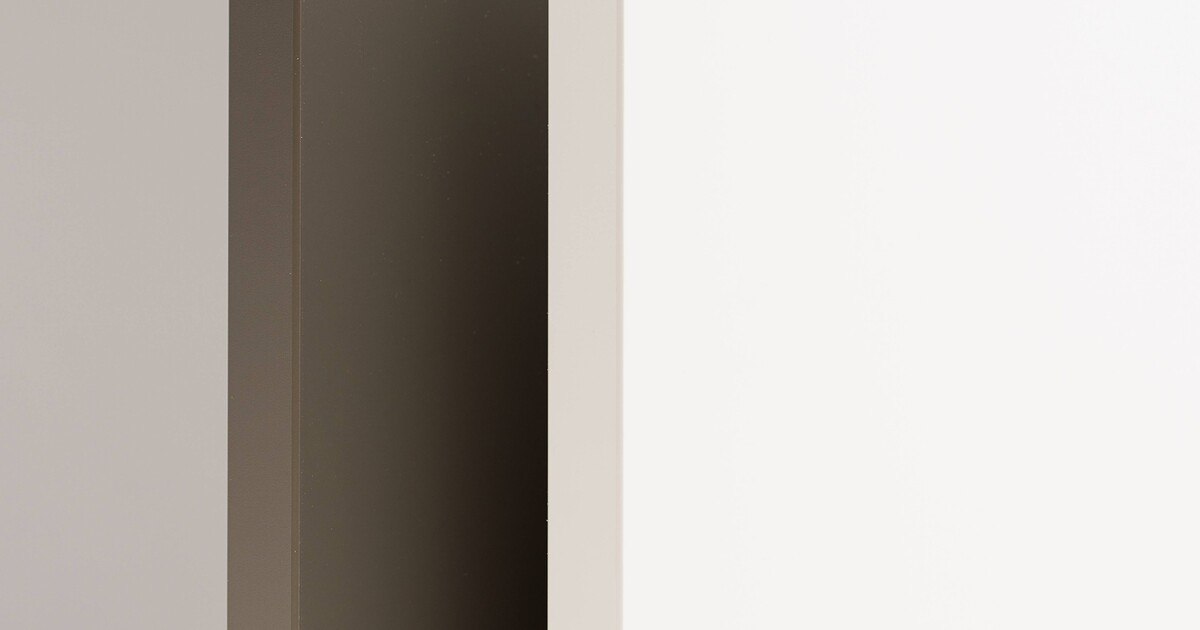 Antibakterielle Möbeloberflächen