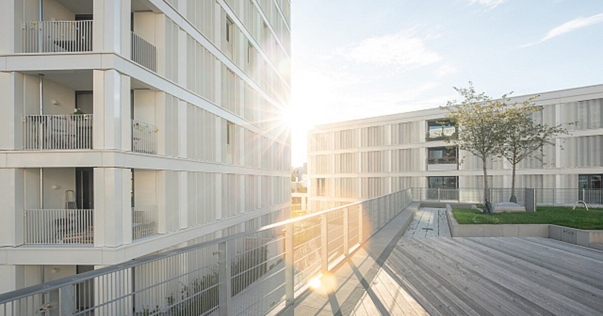 Seminare für Architekturschaffende