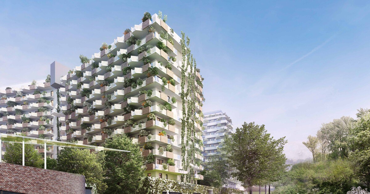 Neue Freiräume im Klimawandel