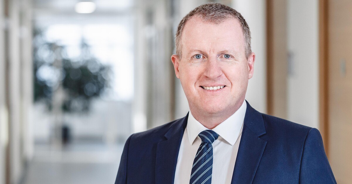 Wir brauchen mehr Gelassenheit