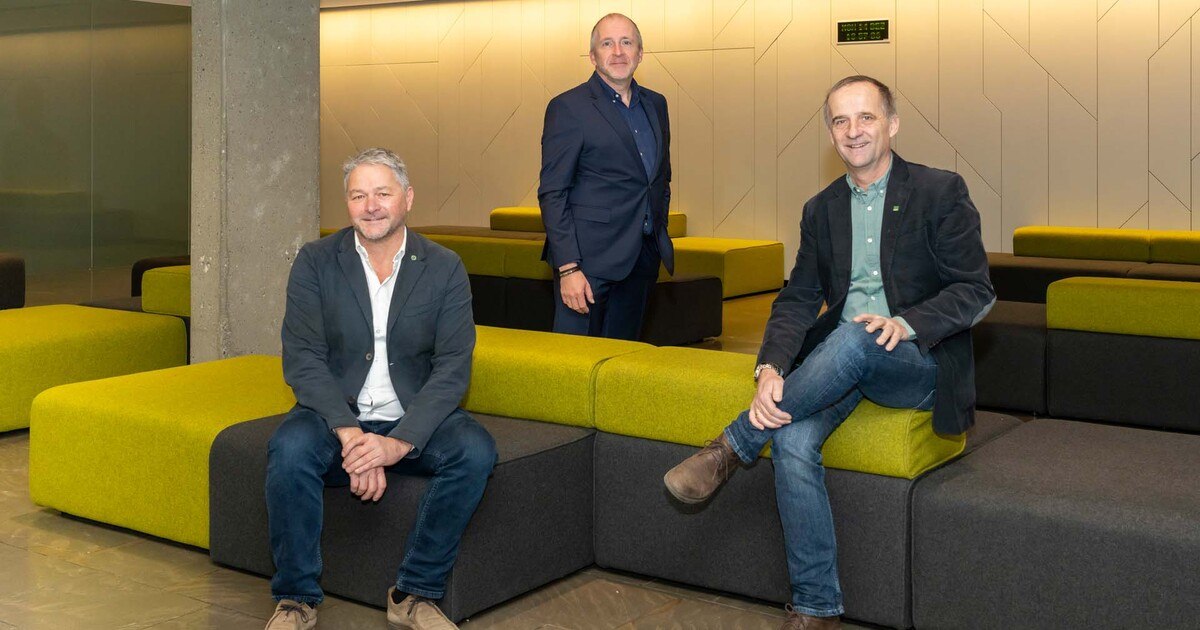 Steirischer Holzbau 2020: Ein gutes Jahr