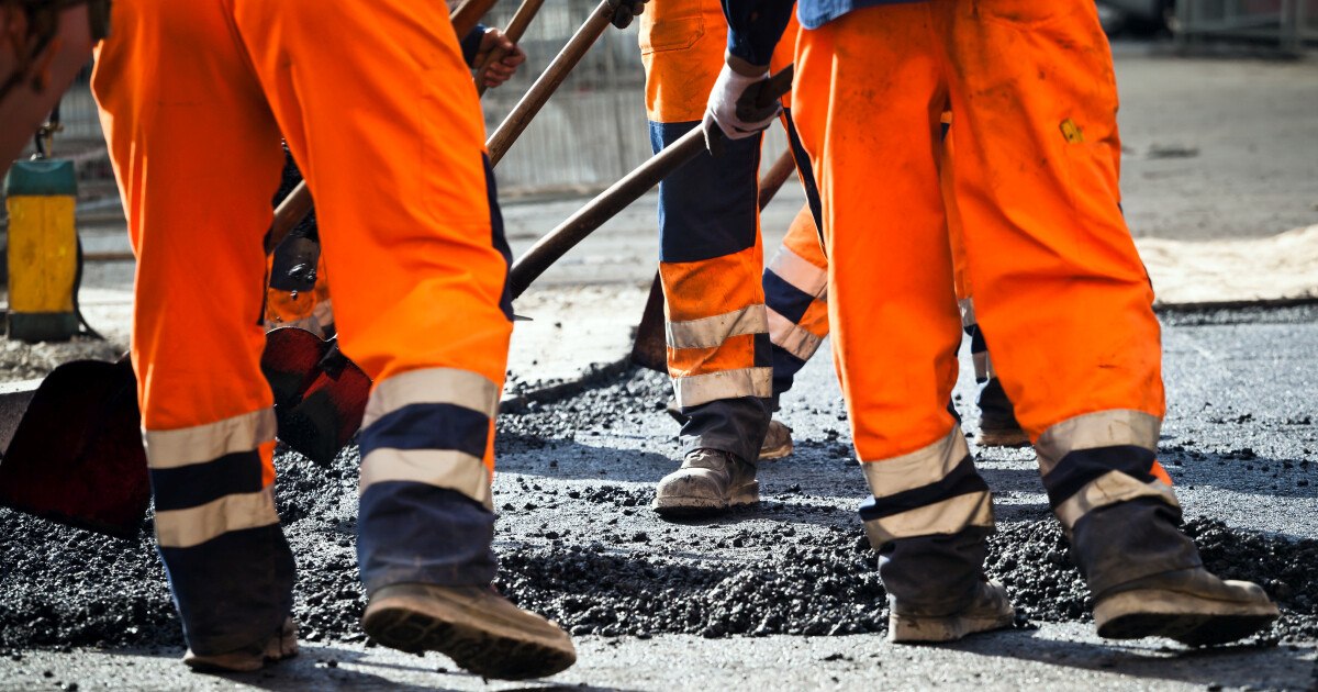 Schwellenwerte: Verlängerung längst überfällig