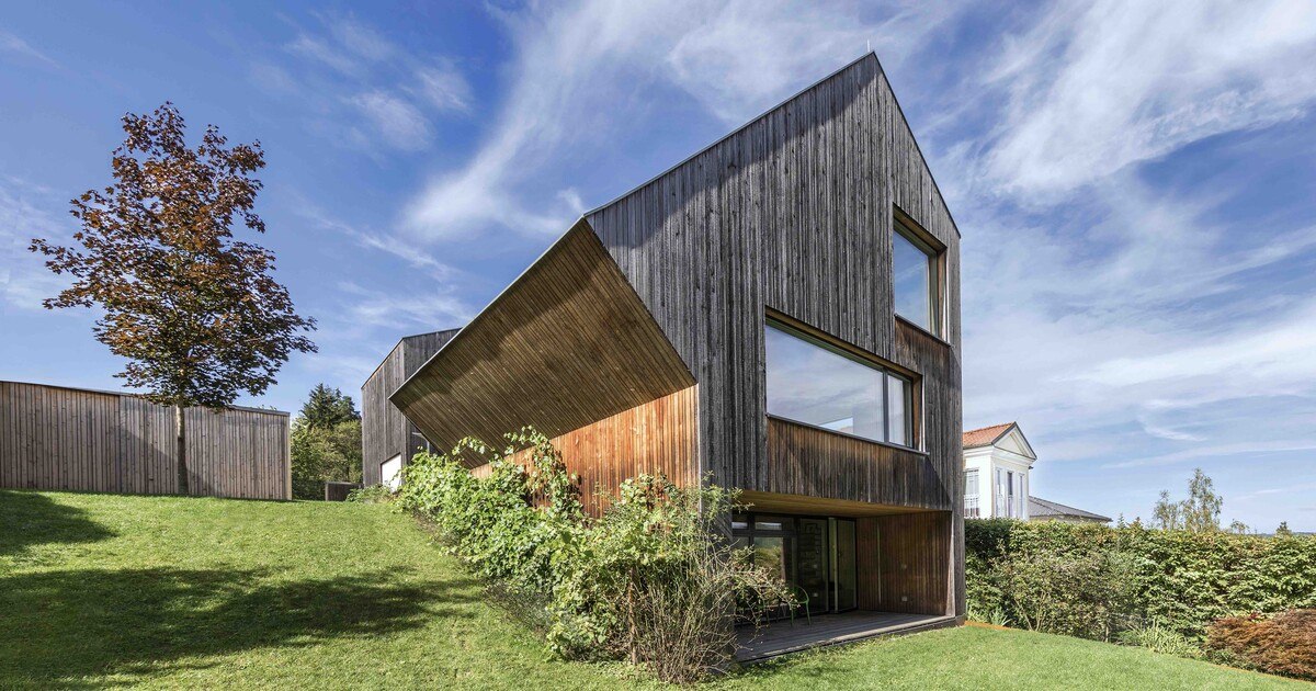 Zurück in die Zukunft