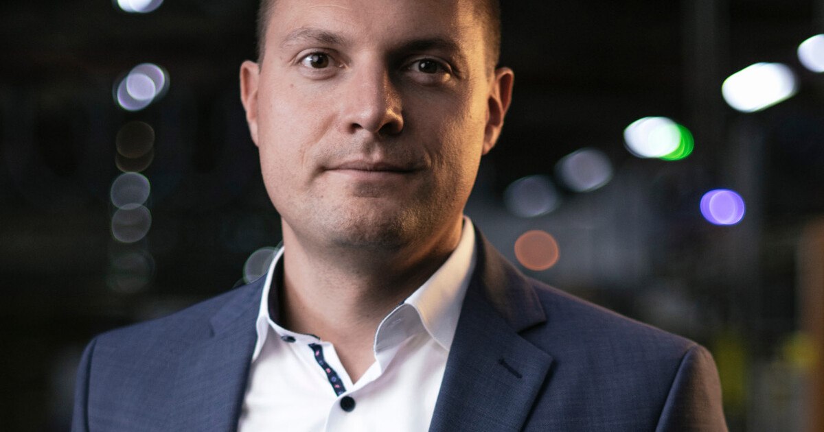 Swisspacer mit neuer Geschäftsführung