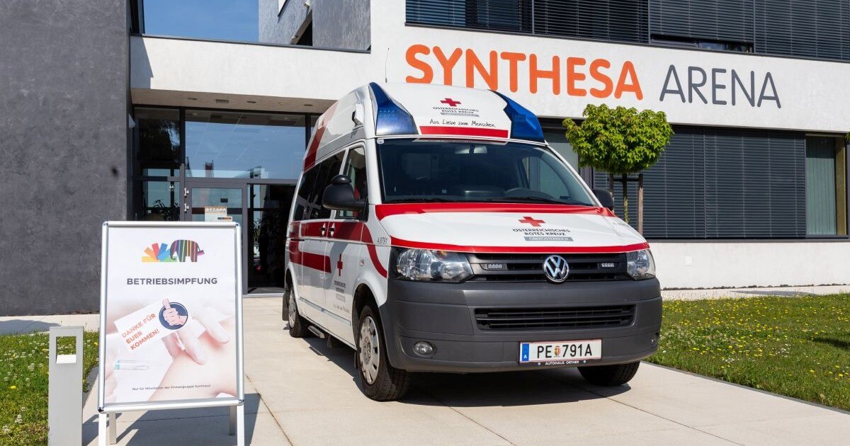 Gemeinsam gegen das Virus