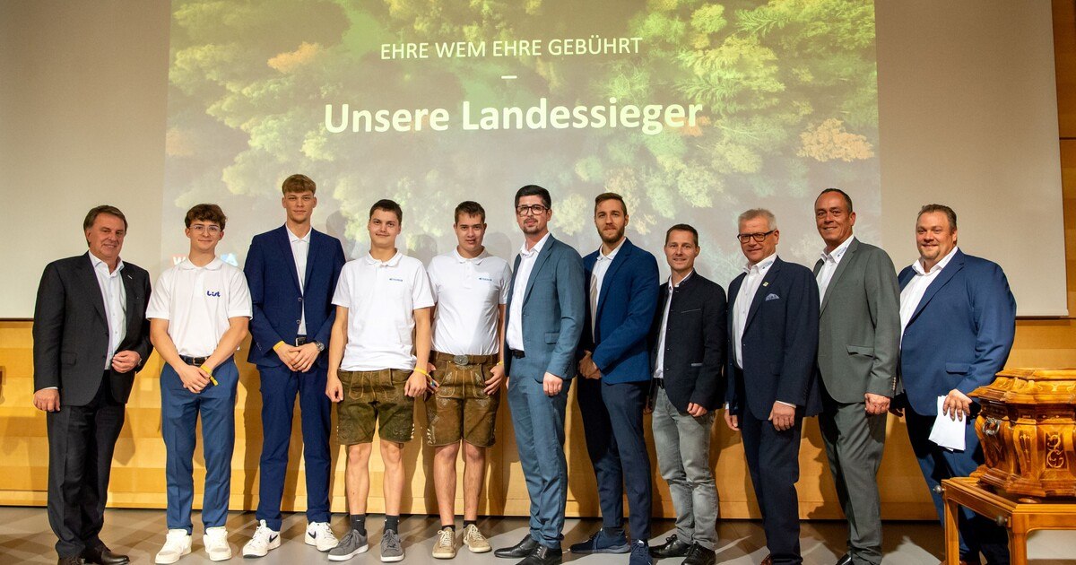 Mut zur Veränderung