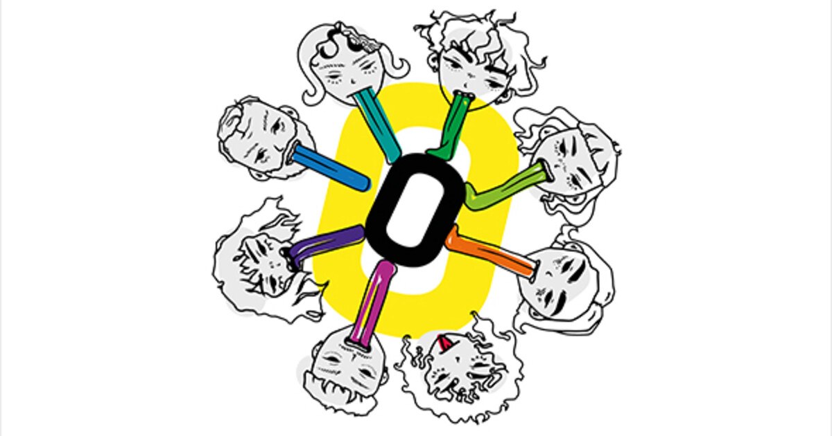 Neue Runte – Vielfalt bunte