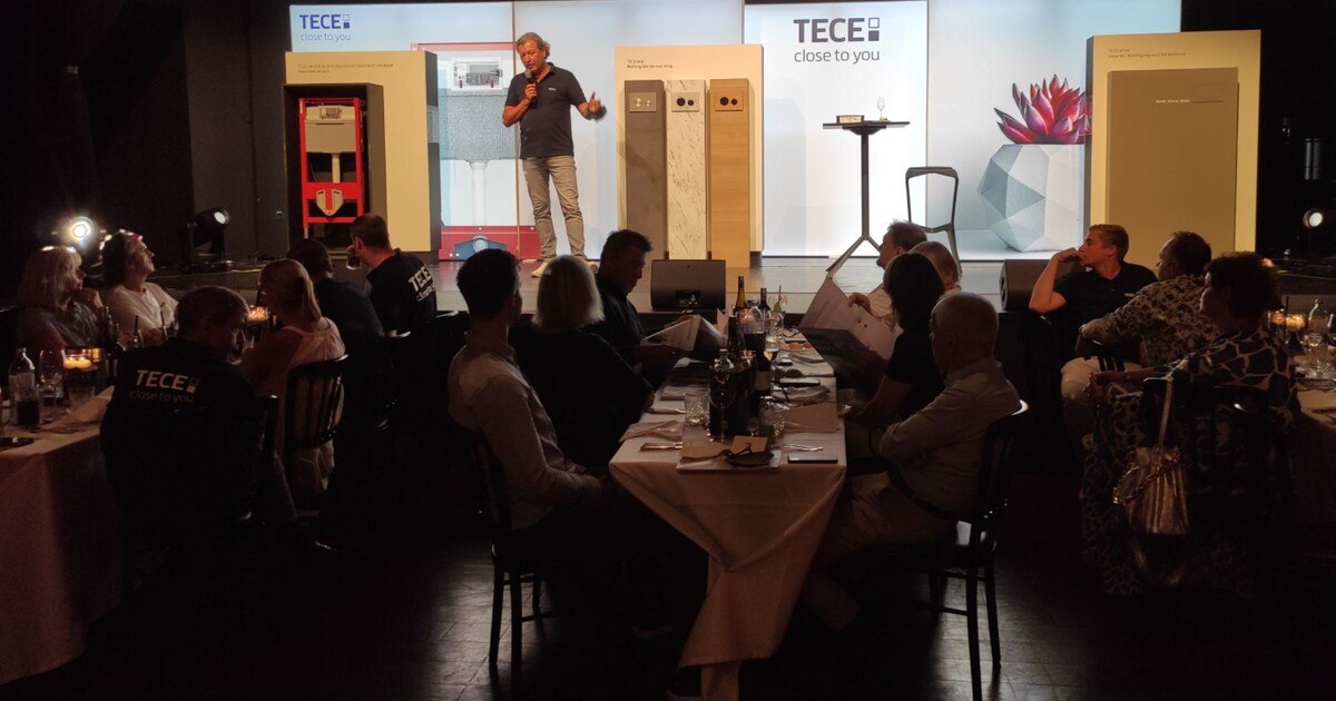 Mit allen Wassern gewaschen