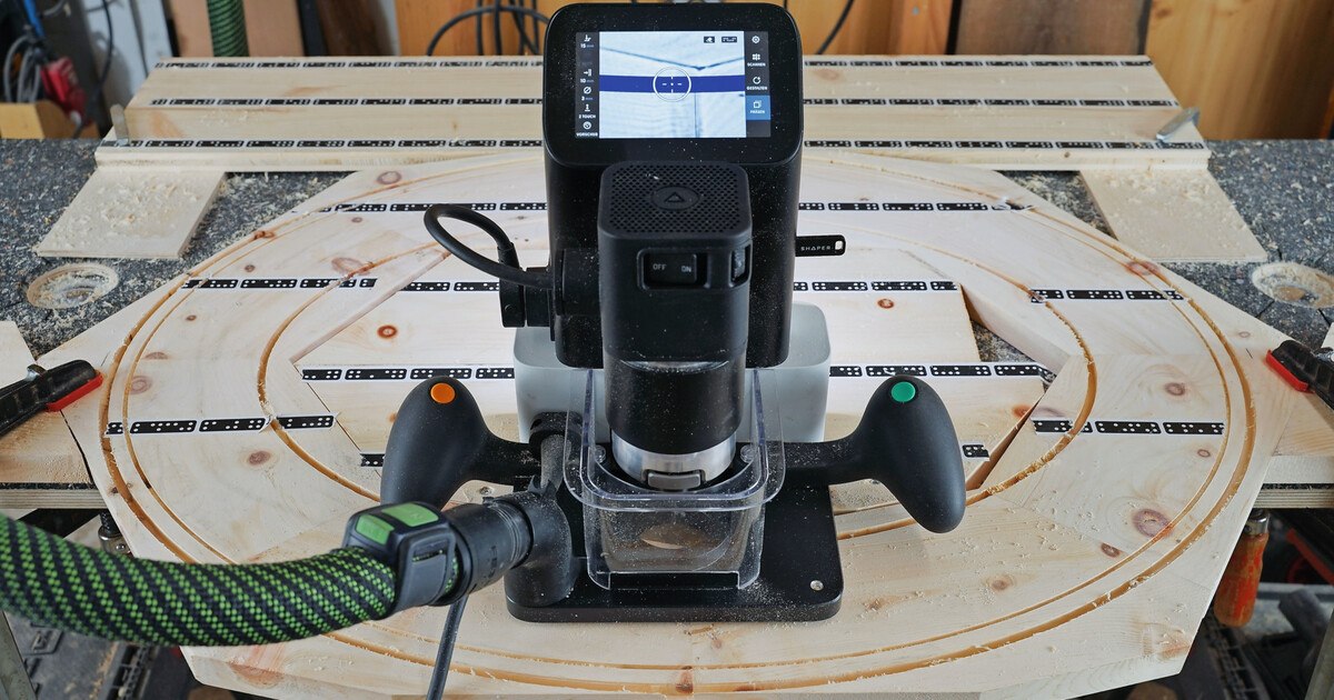 Ein Jahr mit der Origin