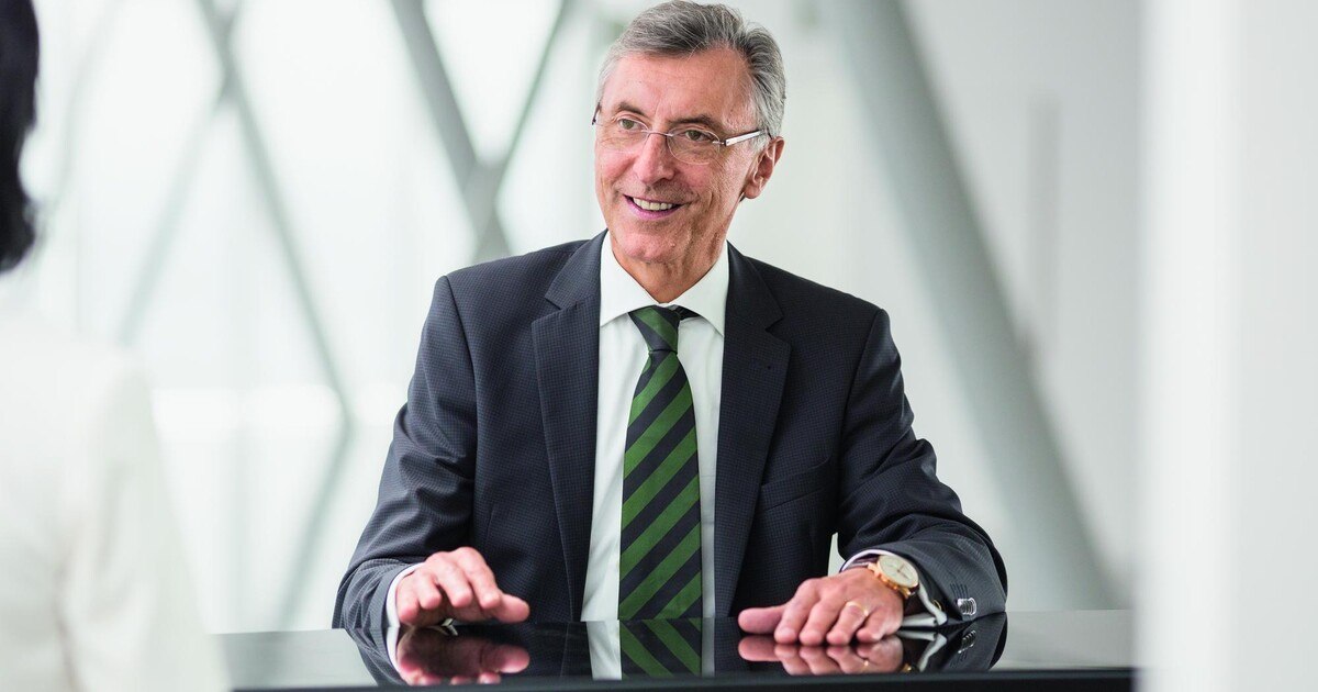 Gewinnsprung für Strabag