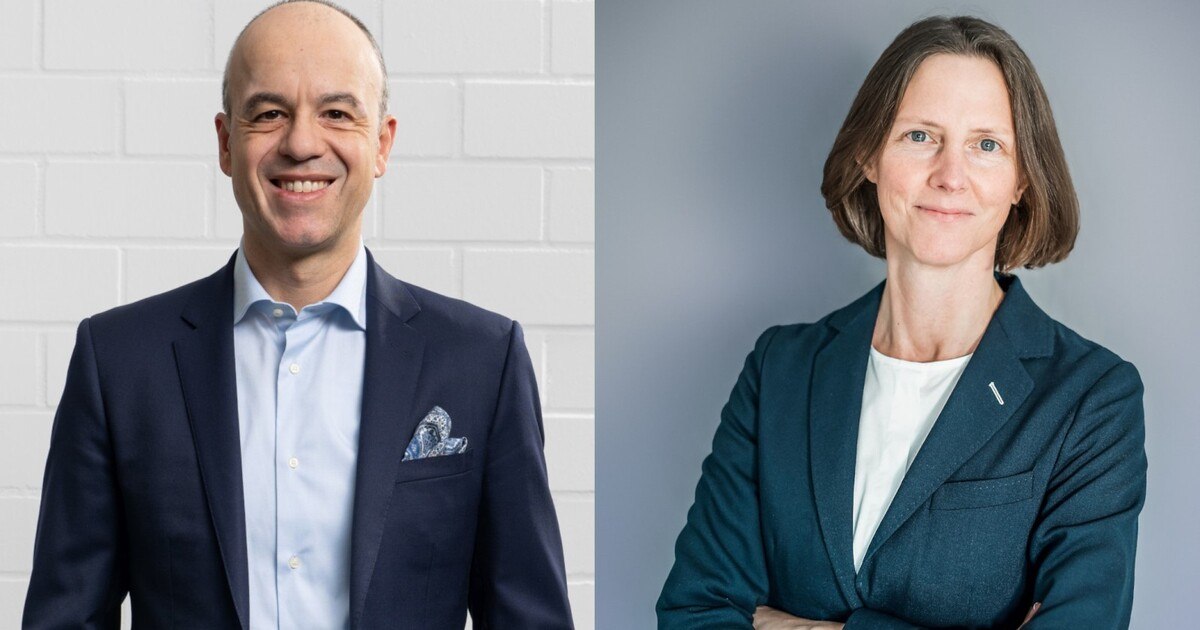 Neue Chefetage bei Bosch Power Tools