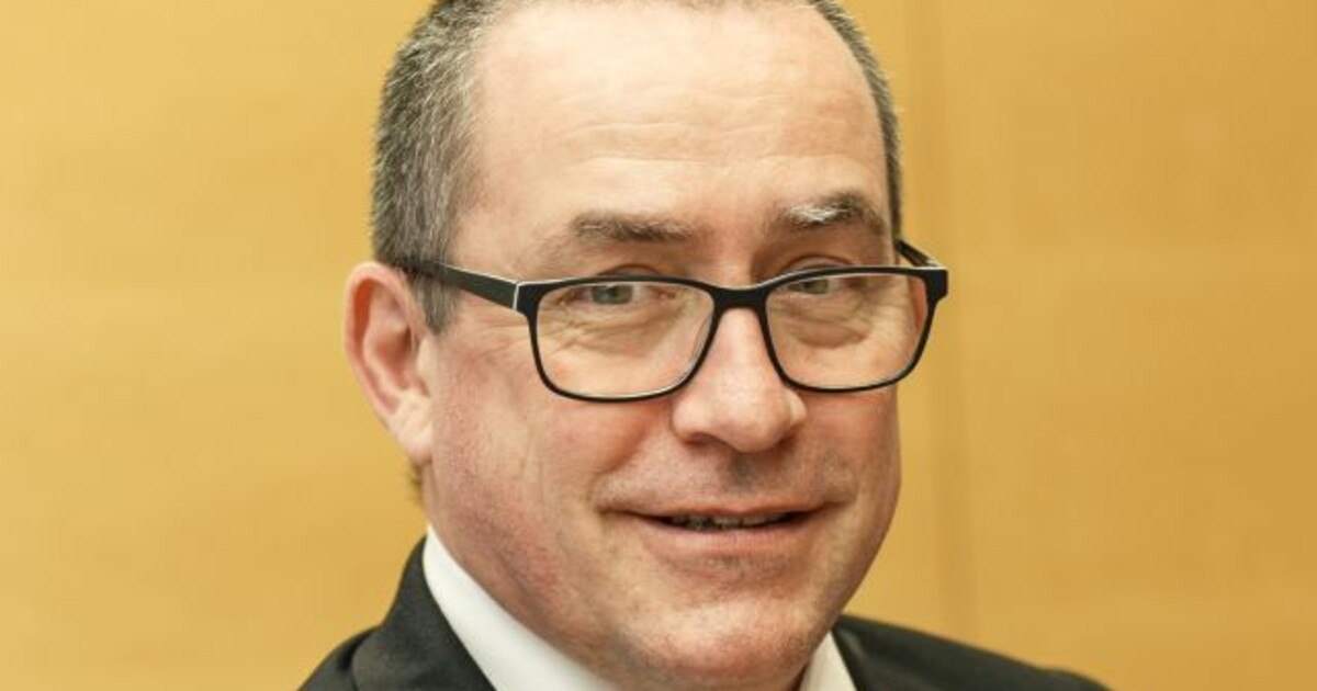 Nach jeder Krise geht es wieder bergauf