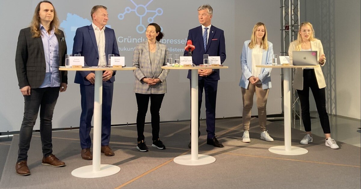 Zukunft.Lehre.Niederösterreich