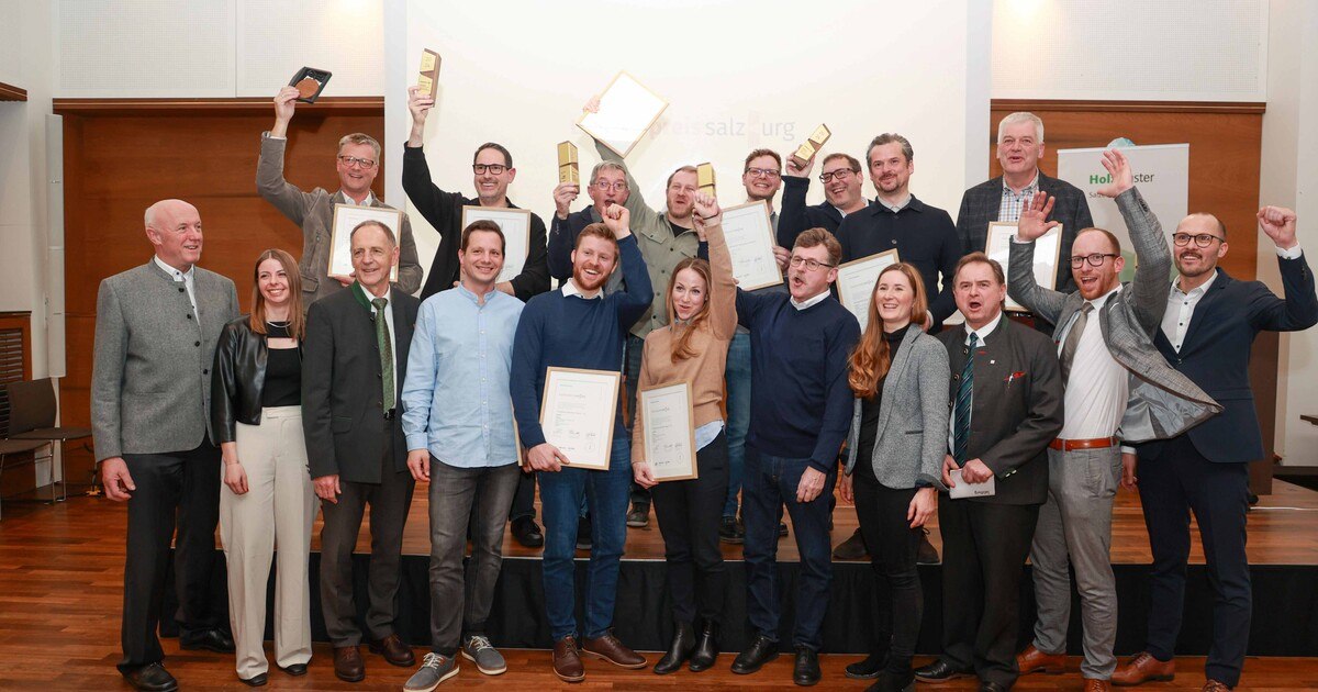 Vorhang auf für das Handwerk