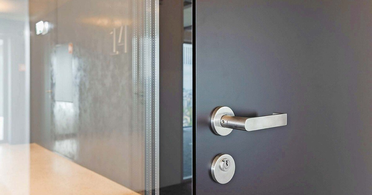 Edel und funktionell