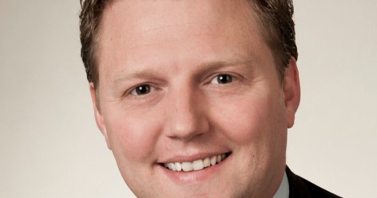 Neuer Leiter für strategische Projekte