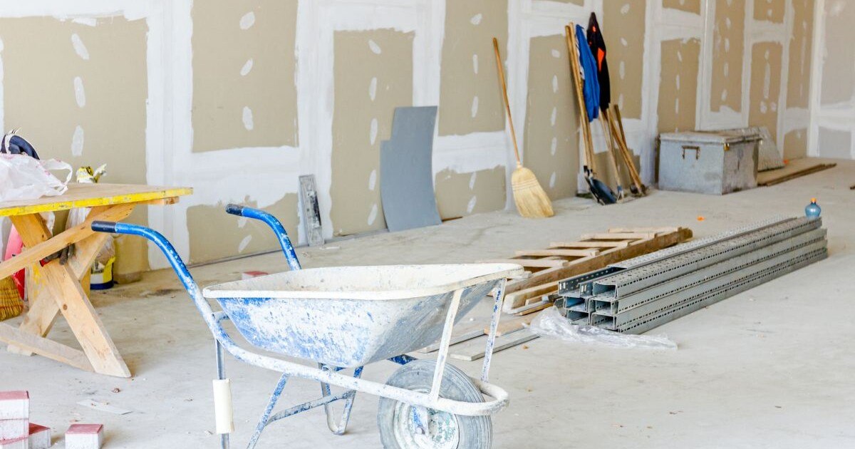 Trockenbau-Videos mit Profi-Tipps