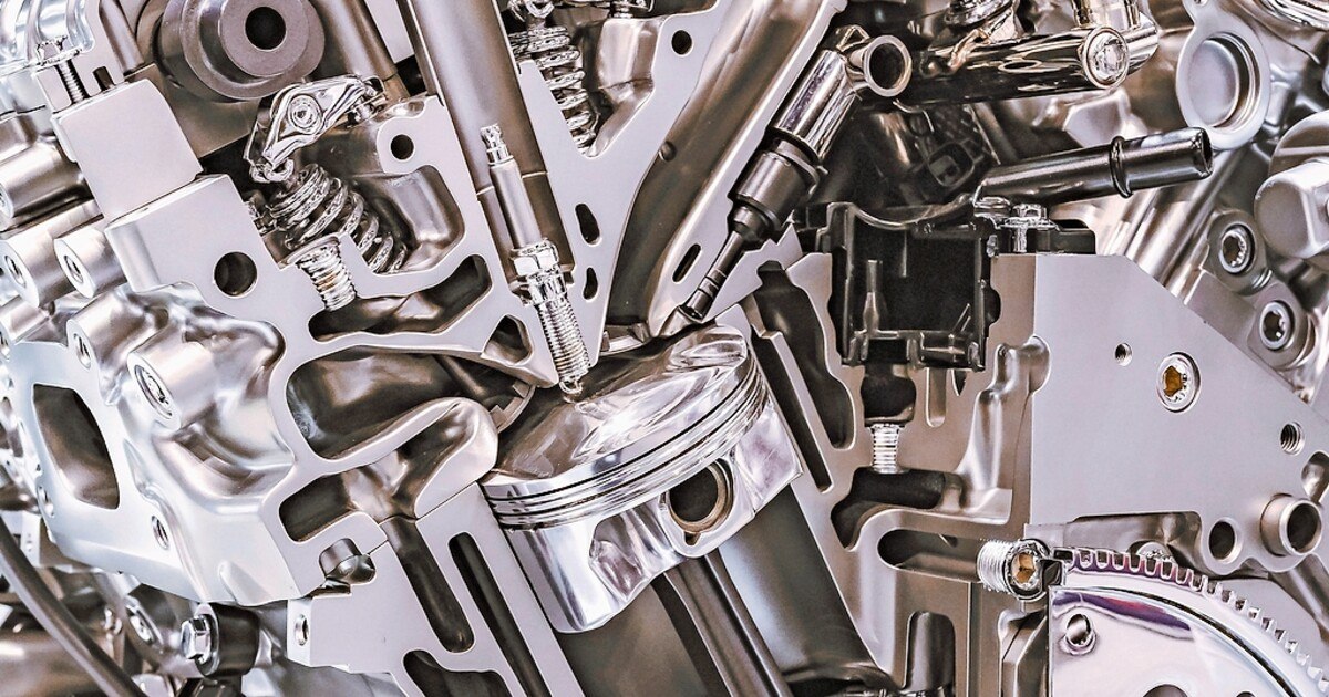 Ideal: Magnetischer Edelstahl