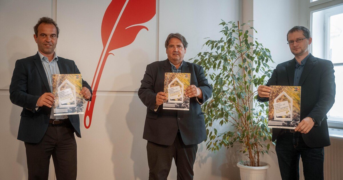 Die Zeit rennt uns davon