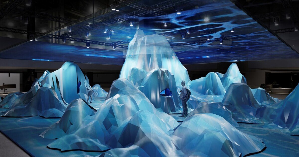 So wird der Salone del Mobile.Milano 2024