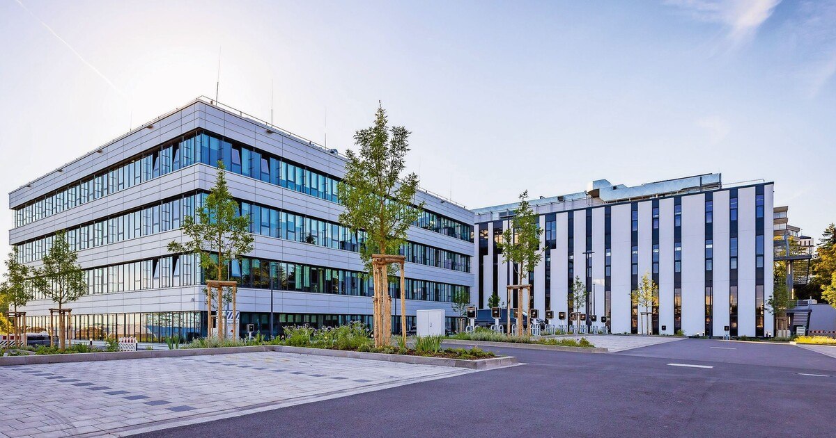 Wärmepumpentag beim  Branchenprimus