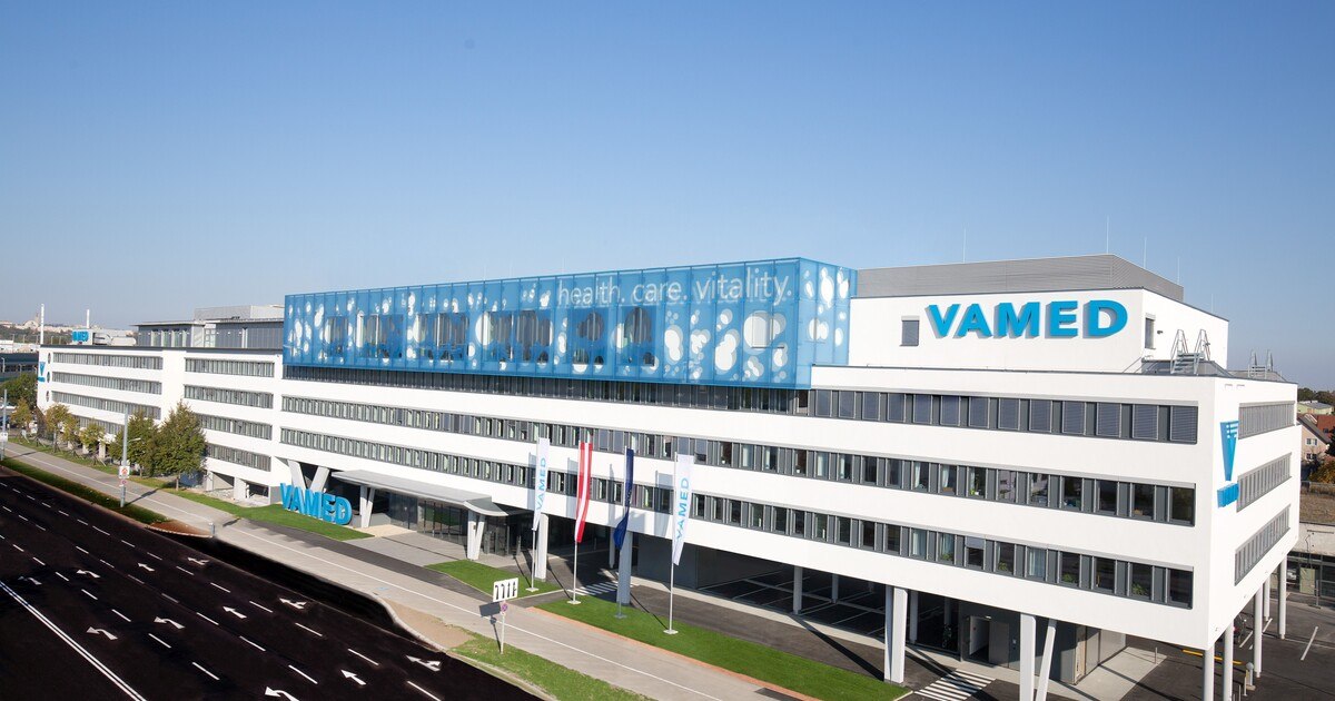 Porr und Strabag übernehmen Österreich-Geschäft der Vamed