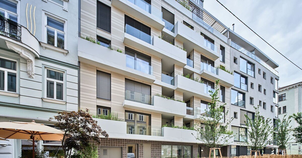 2N: Smarte Sprechanlagen für Wien-Neubau