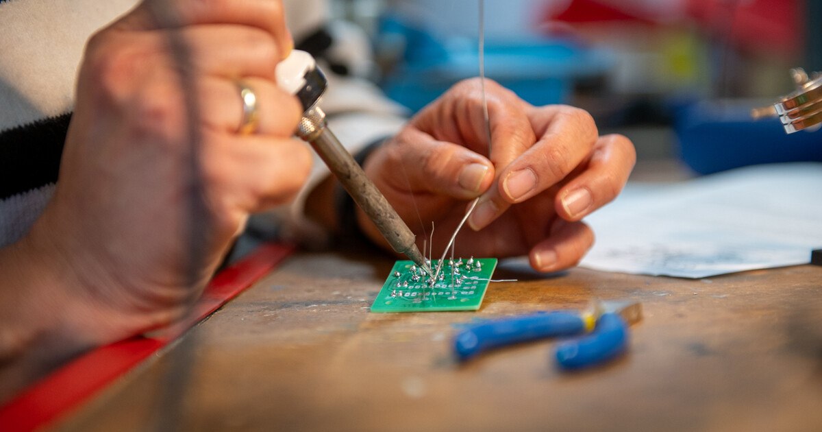 Zu Besuch im FiT-Zentrum Weinviertel