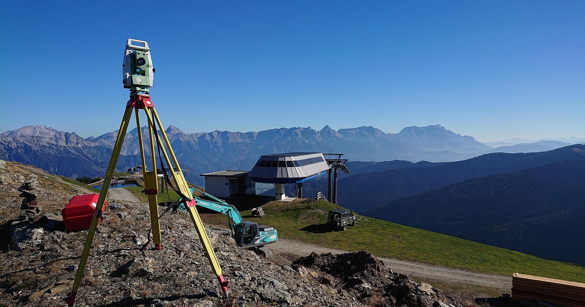 Erweiterung der Kompetenzen