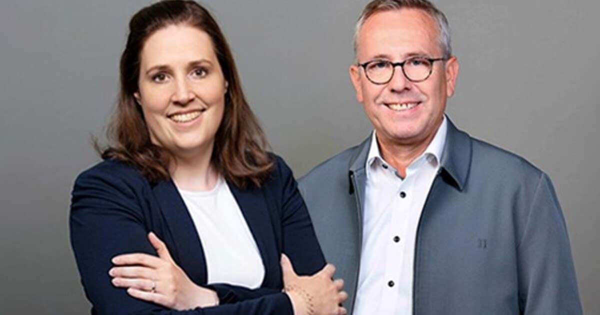 Hesse Lignal: Wechsel in der Vertriebsleitung