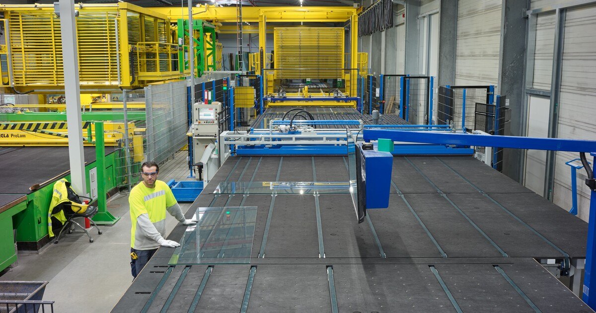 Energiekonzept brachte 45 Prozent Einsparung