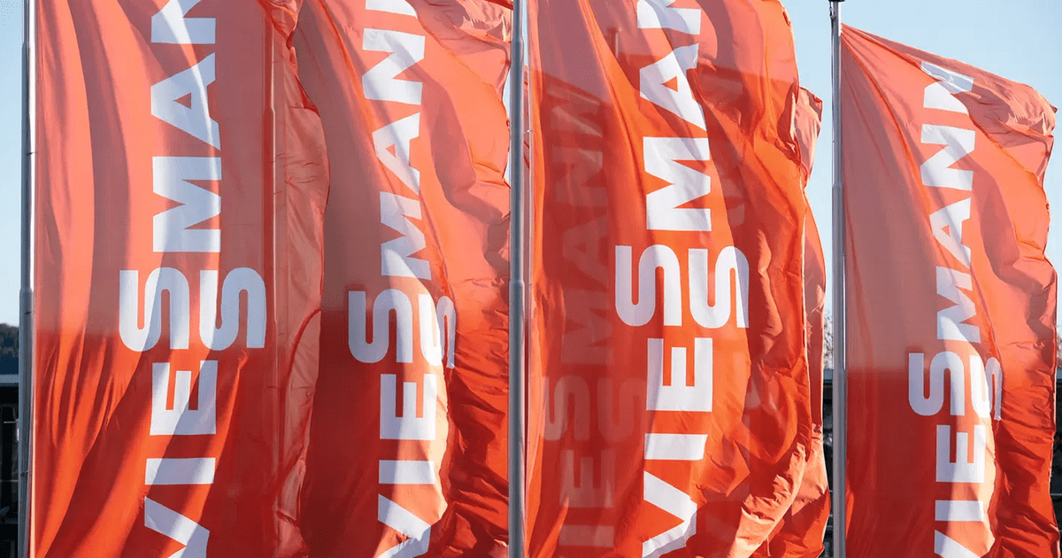 US-Konzern kauft Viessmann