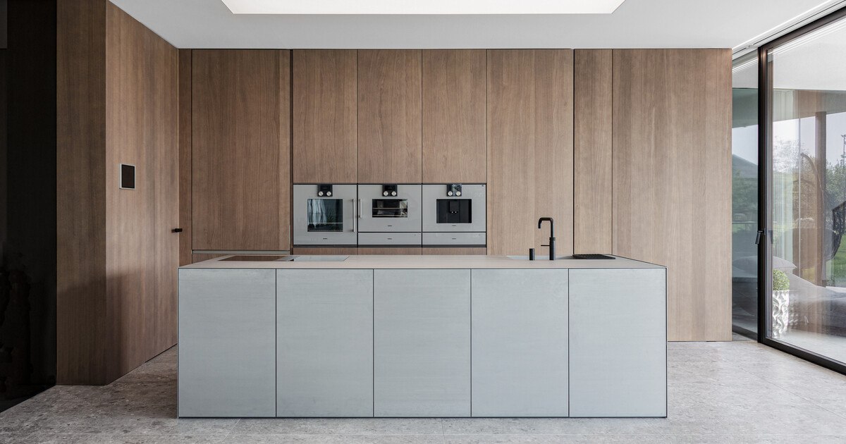 Schlichtheit als Stil