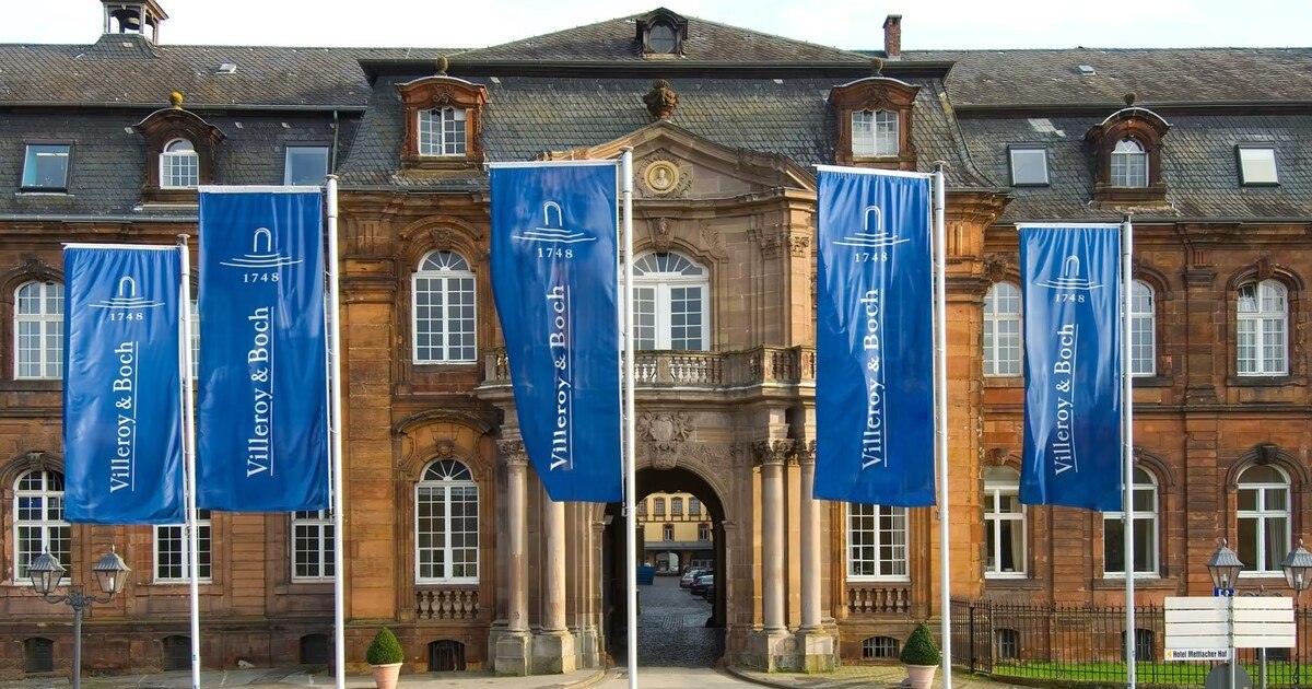 Villeroy & Boch übernimmt Ideal Standard