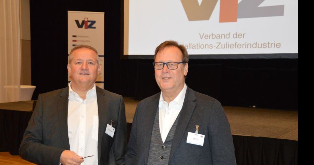 SHK-Branchentrend: Trügerisch gute Konjunktur?