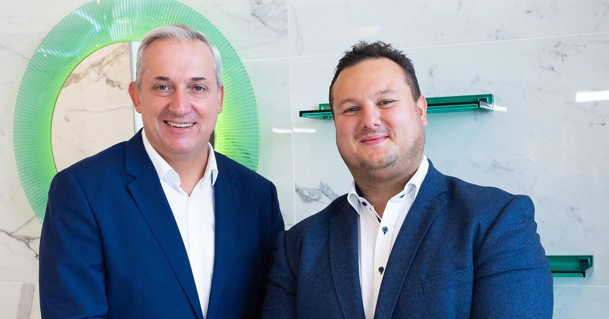 SHT Haustechnik mit neuer Führung