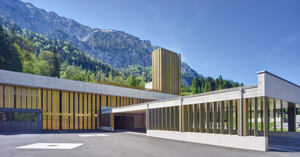 Zink und Kupfer aus einer Hand