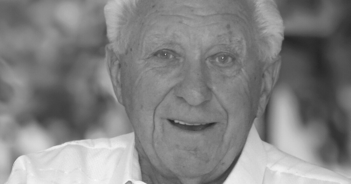 Zinco-Gründer Walter Zink verstorben