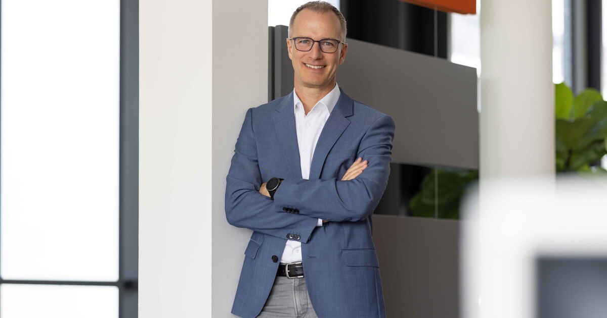 Warema: Erweiterung des Vorstands