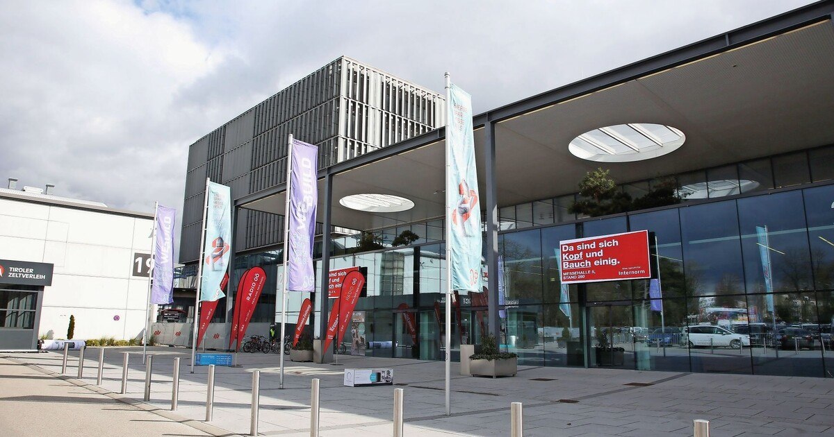 Top-Treffpunkt der heimischen SHK-Branche