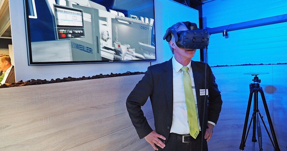 An Maschinen spielerisch lernen