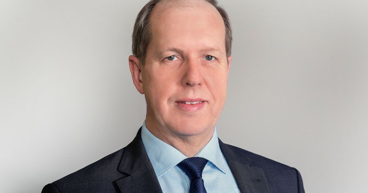 Dritter Geschäftsführer bei Soravia