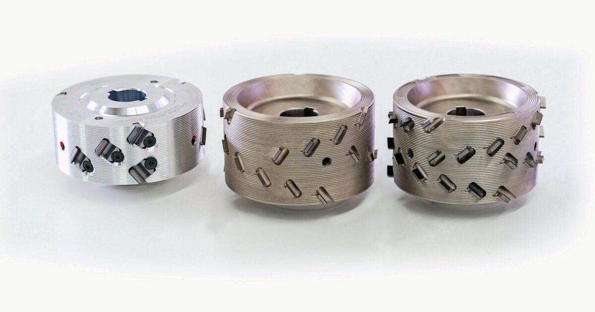 Unterschätzte Werkzeuge der Kantenanleimmaschine